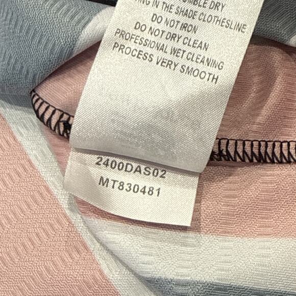 New Balance 2024 Sao Paulo FC Brazil SPFC Soccer Jersey Football Mens Size XL - Picture 7 of 12